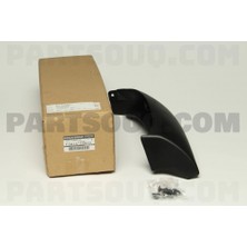 TŞT Nissan Pıckup D22 Ön Alt Çamurluk Davlumbazı Sağ 1997-2001 (Oem No:  F38142S600)