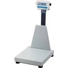 Tem Eko 300 kg 100 gr 60X70 cm Tartım Baskülü