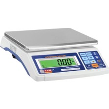 Tem Aws 30 kg 1 gr Tartım Terazisi