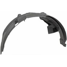 TŞT Ford Transit Ön Çamurluk Davlumbazı Sol 2014- (Oem No:  FK3116035AD)