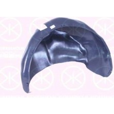 TŞT Mazda 6 Arka Çamurluk Davlumbazı Sol 2003-2006 (Oem No:  GJ6A561J1K)