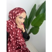 Zehra Scarfs Ceylan Desen Soft Şal