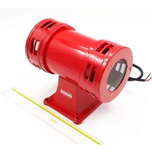 MS-490 150DB 220VAC 1.6A 50/60Hz IP44 Siren