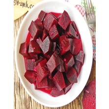 Hatay Tadım Gastronomi Lezzetleri | Ev Yapımı Pancar Turşusu 1 kg