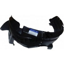 TŞT Hyundai I10 Ön Çamurluk Davlumbazı Sağ 2008-2010 (Oem No:  868200X000)