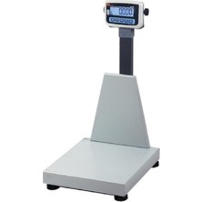 Tem Eko LED 40X50 Tabla Baskül 150 kg (5 gr Hassasiyetli)
