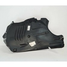 TŞT Mercedes C Class Ön Çamurluk Davlumbazı Ön Parça Sol 2011- (Oem No:  A2046906030)