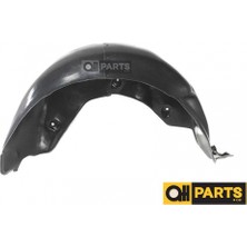 TŞT Mercedes W140 Arka Çamurluk Davlumbazı Sağ 1992-1994 (Oem No:  A1406980630)