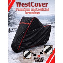 WestCover KD-SYHMOTO01