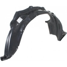 TŞT Nissan Primera Ön Çamurluk Davlumbazı Sağ 1999-2001 (Oem No:  638429F500)