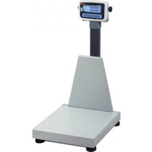Tem 40X50CM 150KG Kapasiteli Elektronik Baskül (M Onaylı)