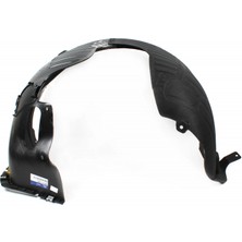 TŞT Hyundai Getz Ön Çamurluk Davlumbazı Sağ 2006 (Oem No:  86812-1C500)