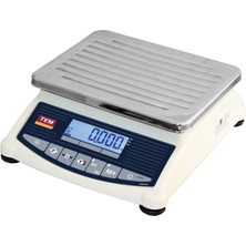 Tem Ata 30 Kg. 2 Gr. Tartım Terazisi