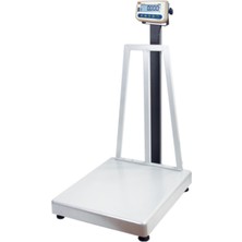 Tem Eko 600 kg x 100 gr 70 x 80 Tartım Baskülü