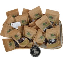 MARİFET HURMA 🌙 Umre Hatırası – Mecdül lüks jumbo Hurması Hediye Paketi