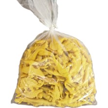 7+ Farklı Çeşit 100 Adet Dinazor Figürü Sarı Renk Dinozor