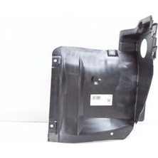 Dega Mercedes C Class Ön Çamurluk Davlumbazı Sağ 2000 2007 (Oem No:  A2038810423)