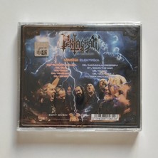 Pentagram - Makina Elektrika CD