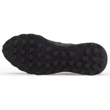 Panorama Hakiki Nubuk Deri Sneakers