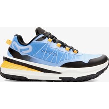 Nautica Erkek Mavi Sneaker NT606T.4TM