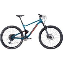 Lapierre Zesty Tr 4.9 Dağ Bisikleti Gx Eagle 1X12