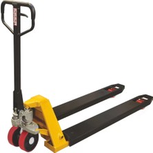 Tem x 2 Ton Kapasiteli Manuel Transpalet