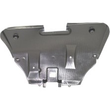 TŞT Mazda 626 Ön Çamurluk Davlumbazı Sağ 1993-1997 (Oem No:  GA5R-56-131D)