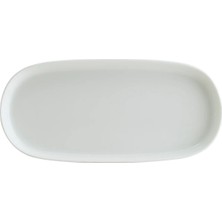 Bonna Serena Blue Hygge 21CM  Oval Tabak