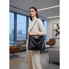 Nakşi Giyim Kadın Günlük Soft Omuz Çantası