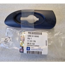 TŞT Opel Vectra Ön Çamurluk Bandı Sağ 1999- (Oem No:  9118562)