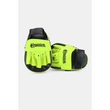 Titan Sport Neon Sarı Ellik Lapa Model-2