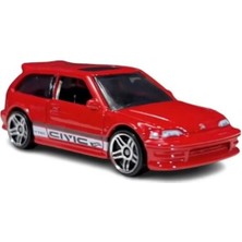 Happy Junior 90 Honda Cıvıc - HKJ16