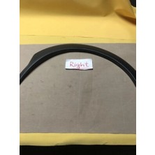 TŞT Subaru Xv Ön Çamurluk Dodik Plastiği Sağ 2011- (Oem No:  91112FJ100)