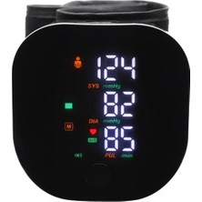 OEM BK-606 Bilek Tipi Konuşan Tansiyon Aleti