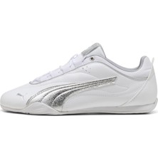 Puma  Puma Catch Soleıl Metallic Spor Ayakkabı 40464101