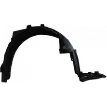 TŞT Honda Civic Ön Çamurluk Davlumbazı Sedan Sol 2006-2012  (Oem No:  74151SNAA10)
