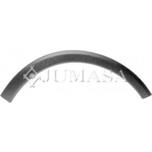 TŞT Opel Corsa Ön Çamurluk Dodik Plastiği Kısa Sağ 2001  (Oem No:  9227304)