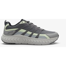 Nautica Erkek Gri Sneaker NT608T.0CN
