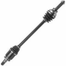 Wisco Hyundaı Tucson 1.6 Crdı 2020 ve Sonrası Uyumlu Komple Aks Sol Ön (Uzunluk 644MM ) 3163178 00 Wısco