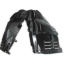 TŞT Mitsubishi Lancer Evolutıon Ön Çamurluk Davlumbazı Sağ 2003-2005 (Oem No:  MR954175)