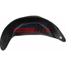 TŞT Ford Transit Arka Çamurluk Davlumbazı Sol 2000-2006 (Oem No:  YC15V27887AG)