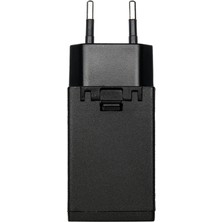 Fujifilm Şarj Adaptörü