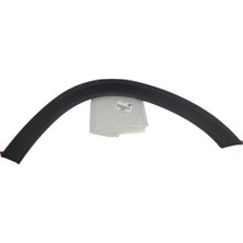 TŞT Peugeot 2008 Ön Çamurluk Dodik Plastiği Sağ 2016- (Oem No:  98174915XT)