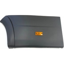 TŞT Fiat Ducato Arka Çamurluk Bandı Arka  Sol 2007  (Oem No:  735491688)