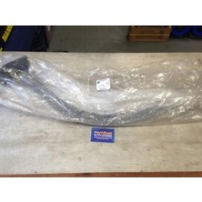 TŞT Opel Corsa Arka Çamurluk Dodik Plastiği Sol 2001-2003 (Oem No:  9227305)