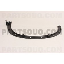 TŞT Honda Crv Ön Çamurluk Dodik Plastiği Siyah Sağ 2012-  (Oem No:  74115T0AJ02)