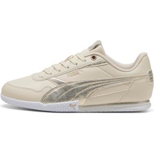 Puma  Bella Donna Metallıc Whısper Spor Ayakkabı 40588101