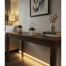 Artepieza Siyah Beyaz Camlı Metal Salon Bahçe ve Balkon Tipi Askılı Dekoratif Fener-Hediyelik Dekoratif Şamdan Fener Mumluk-Retro Dekoratif Metal Fener Mumluk 10*6 cm