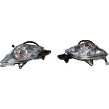 Falcon Dolphın 2020 Ön Sinyal Takımı