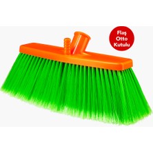 Doğuş Oto Yıkama Fırça Flaş Lüx Kutulu 9.5 cm